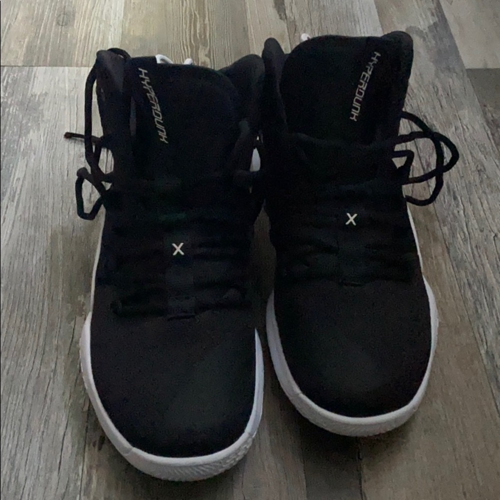 Brand new sneakers